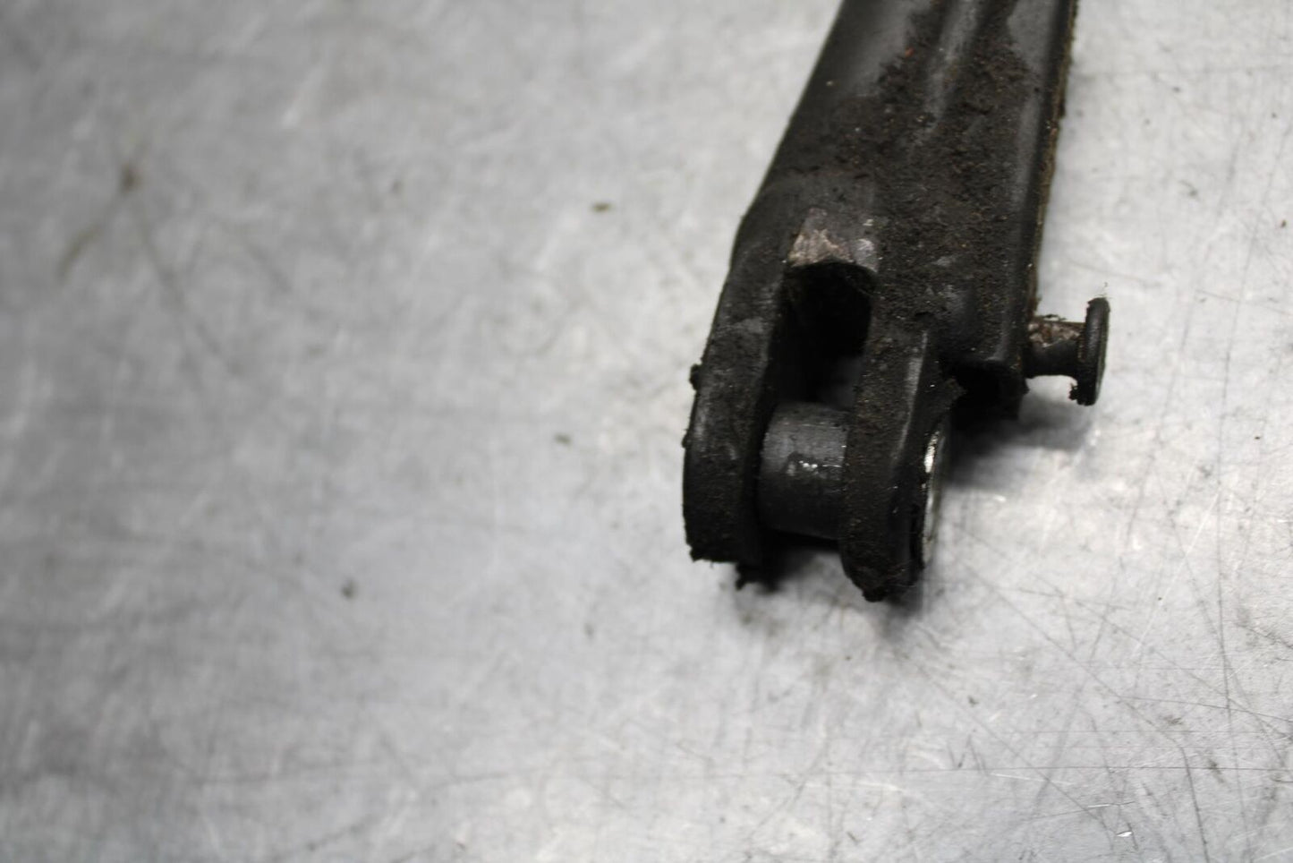 17 KAWASAKI Z900 ZR900 KICKSTAND SIDE KICK STAND 34024-0141-18R BB549