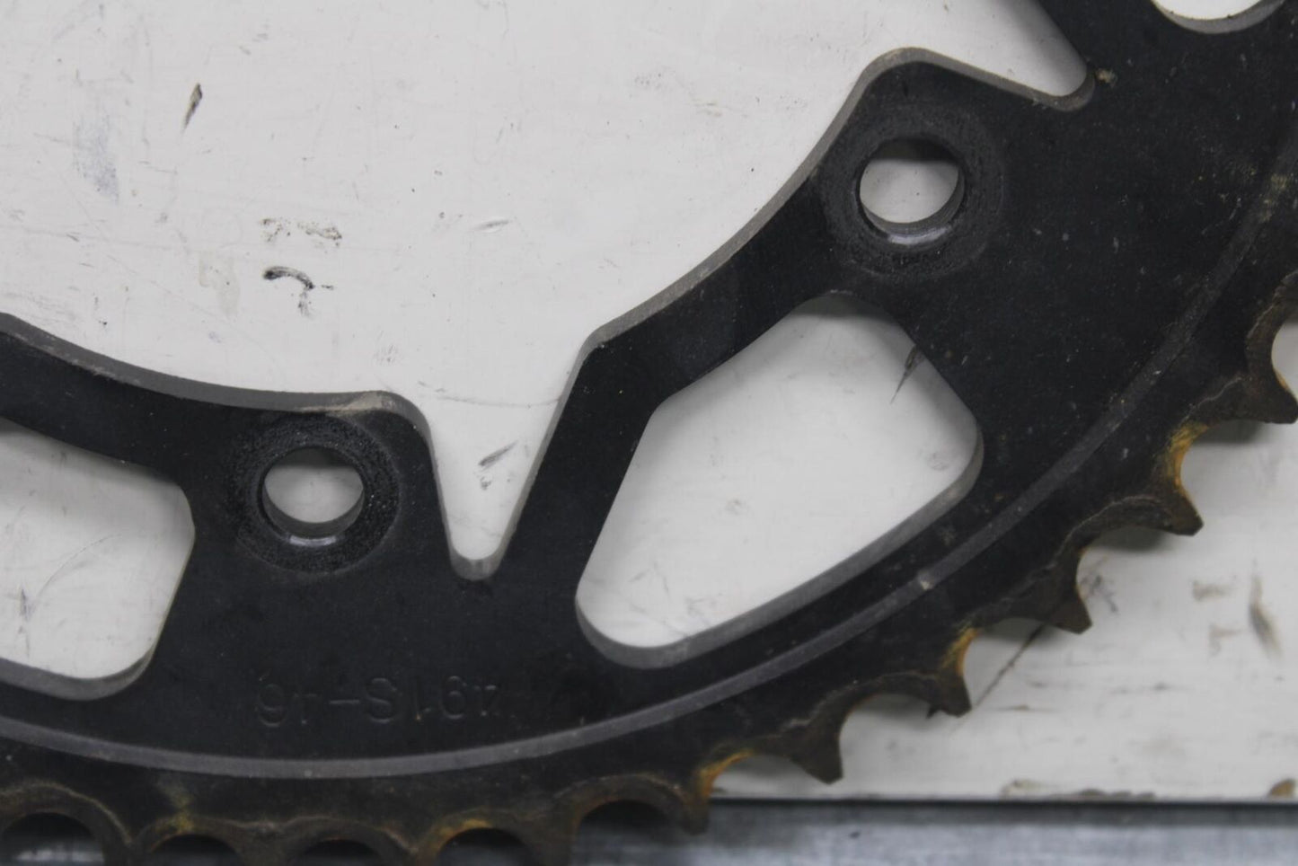 1999 Suzuki GSXR600 REAR BACK SPROCKET BB608