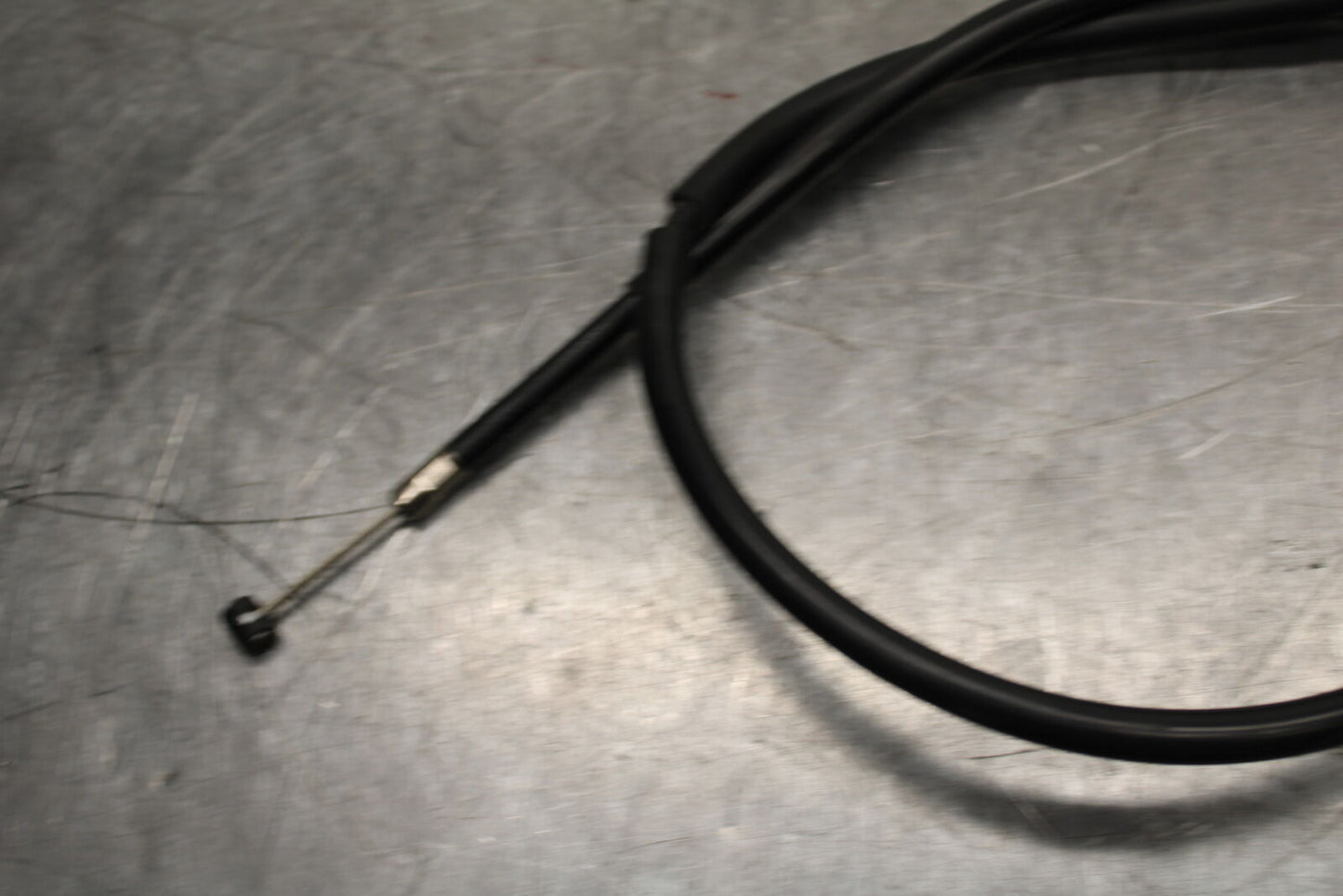 19-24 YAMAHA R3 CLUTCH CABLE LINE BB736