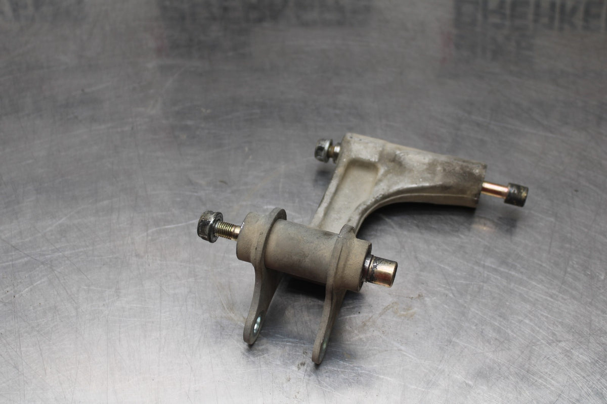 98-05 HONDA SUPER HAWK 1000 VTR1000F REAR DOGBONE SHOCK LINKAGE LINK BB821