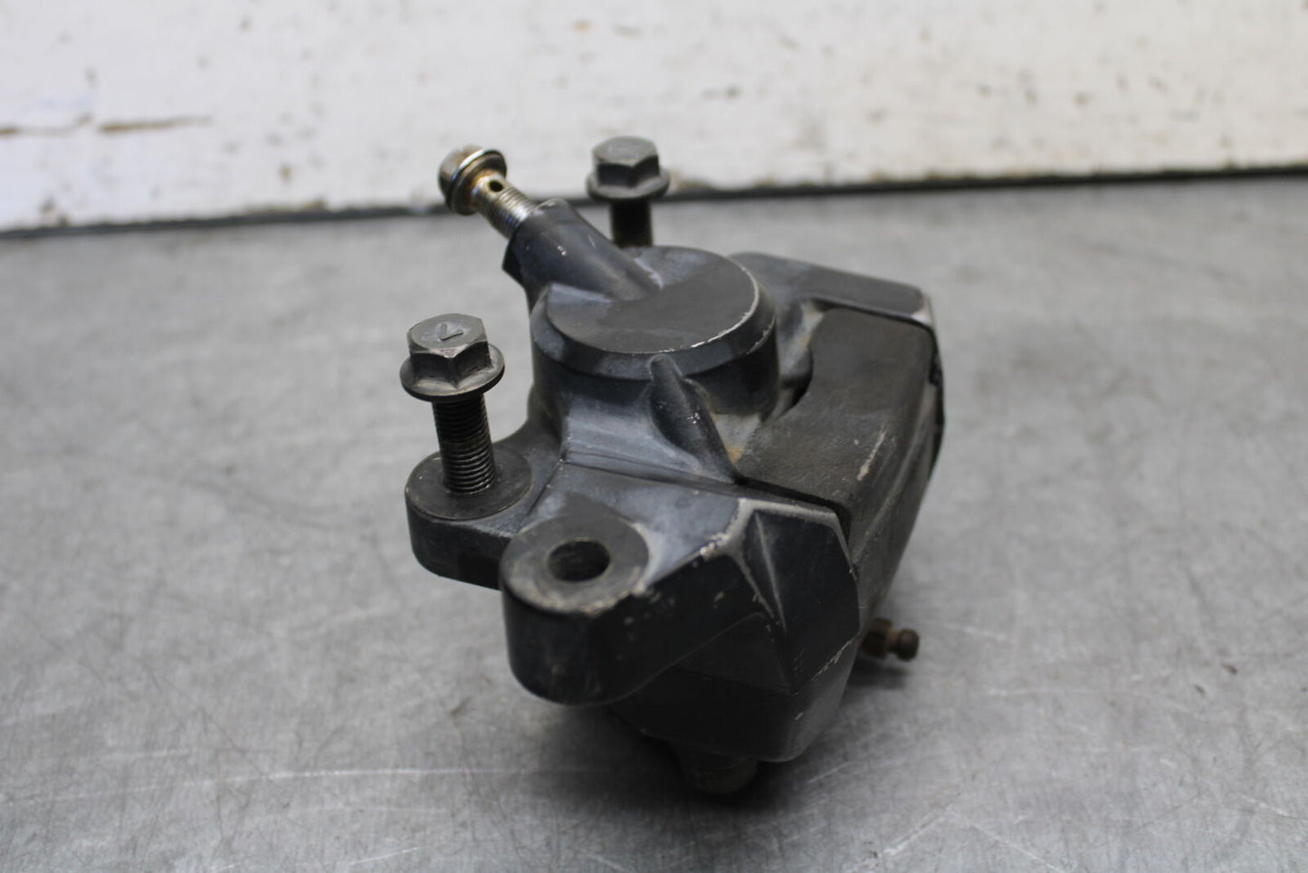 85-86 SUZUKI MADURA 1200 REAR BACK BRAKE CALIPER BB691
