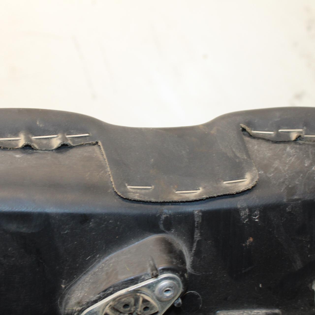 16-24 KTM 390 RC FRONT DRIVERS SEAT PAD SADDLE PILLION BB648