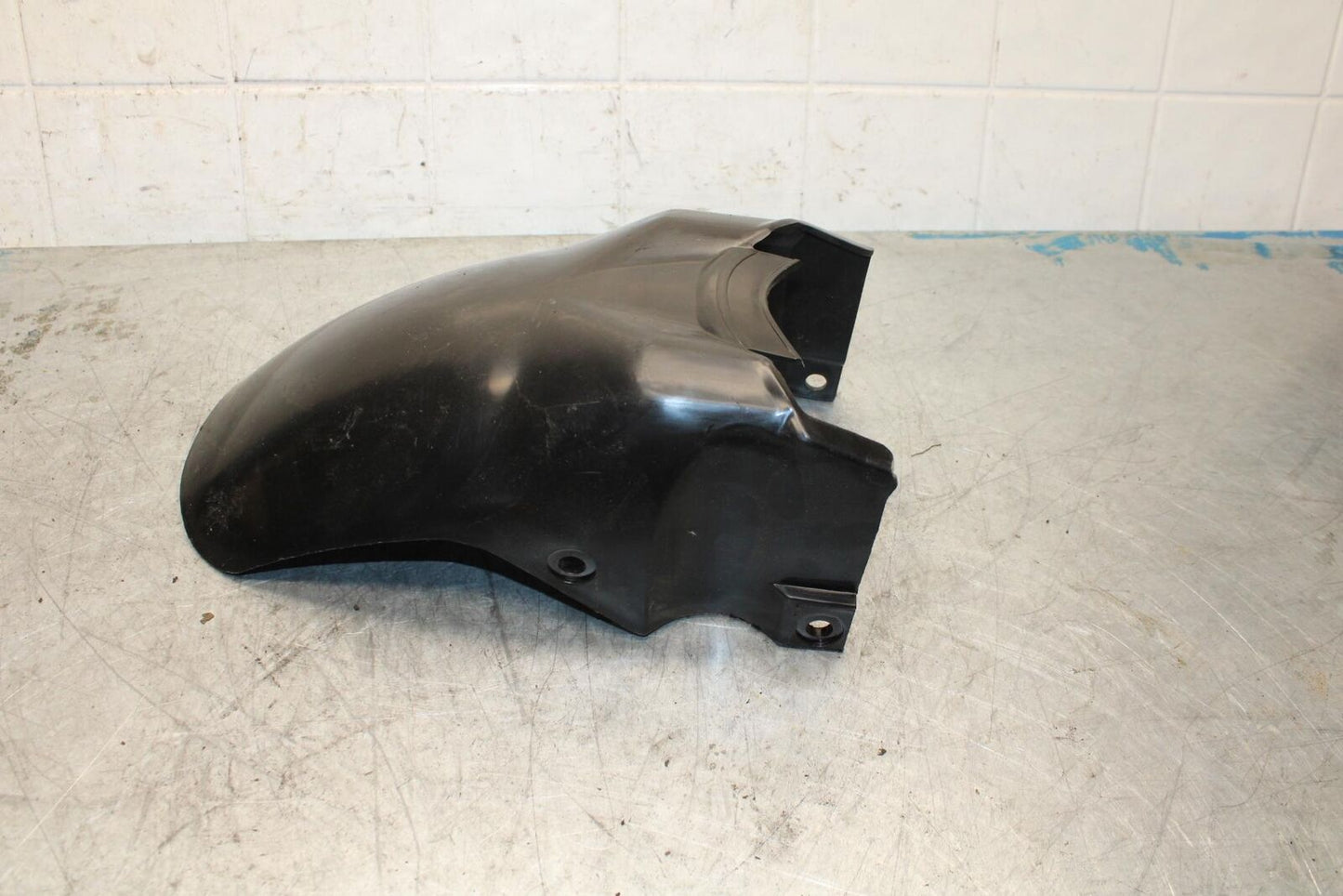 96-07 YAMAHA YZF600R REAR FRONT WHEEL FENDER COWL FAIRING BB427 THUNDERCAT