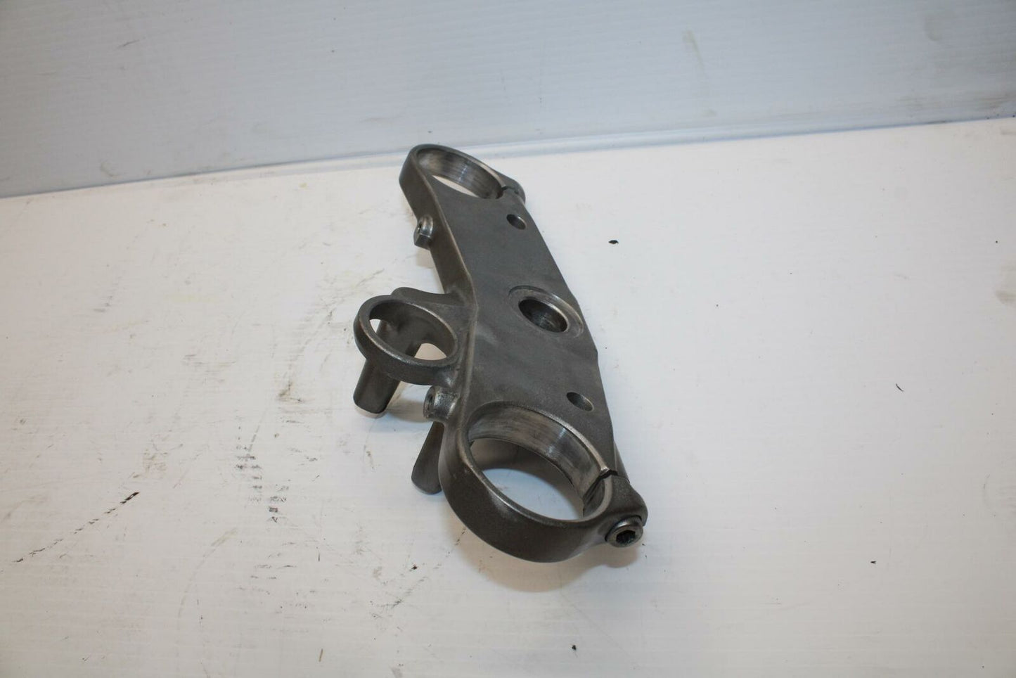 96 YAMAHA YZF750R FORKS UPPER TRIPLE TREE CLAMP BB237
