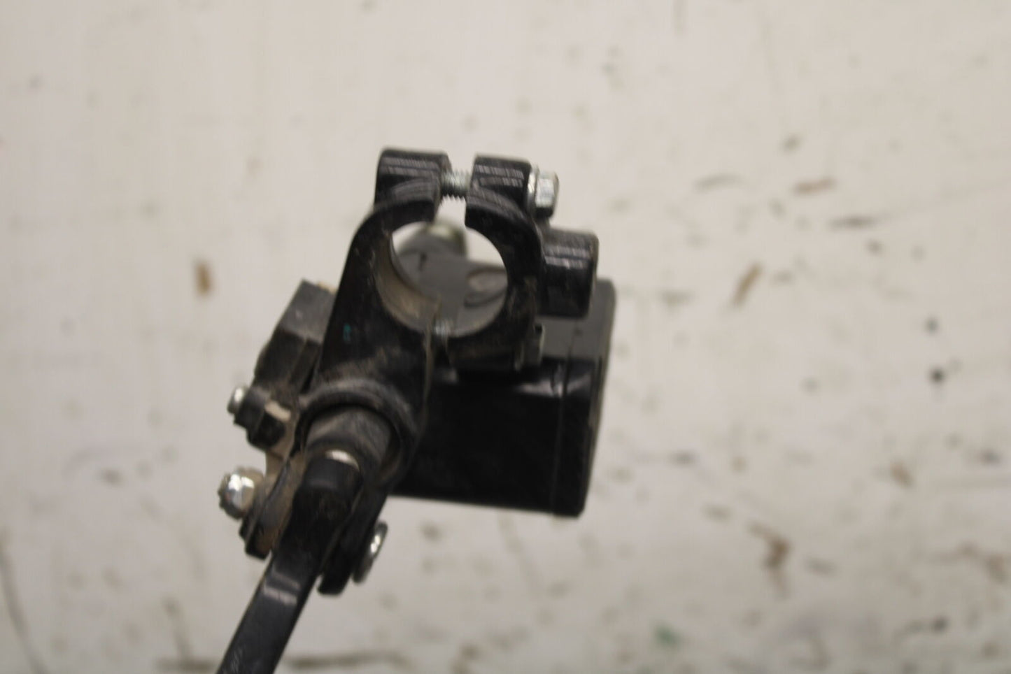 13-16 KTM 390 DUKE FRONT BRAKE MASTER CYLINDER w/ LEVER BB748