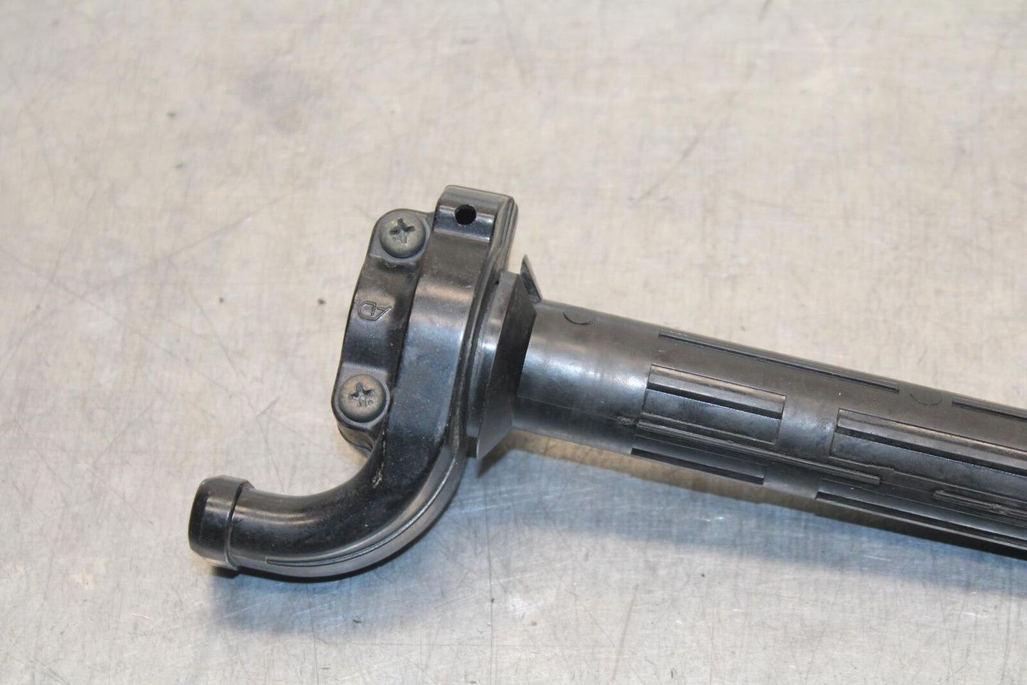 2003 Suzuki SV1000S THROTTLE CABLE LINE HOUSING GUIDE BB85