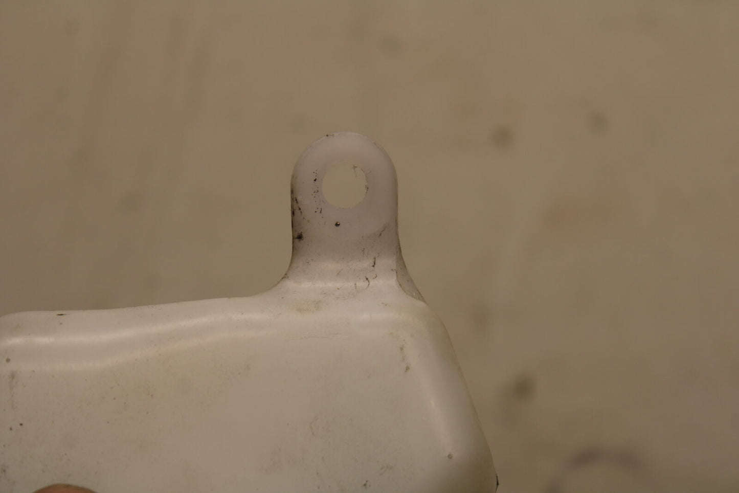 17-24 SUZUKI SV650 COOLANT WATER TANK RESERVOIR BOTTLE BB706