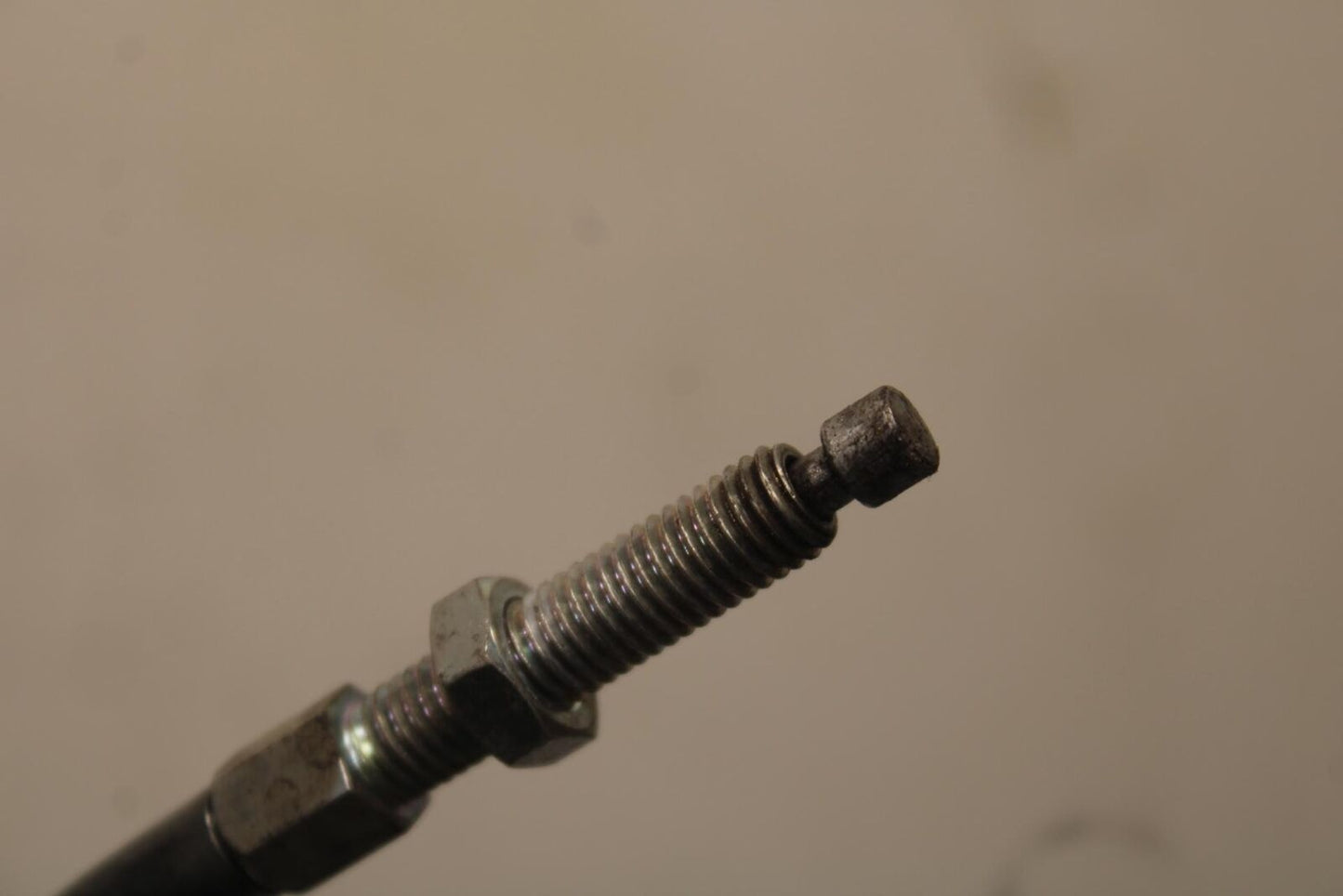 1999 Suzuki GSXR600 CLUTCH CABLE LINE BB608