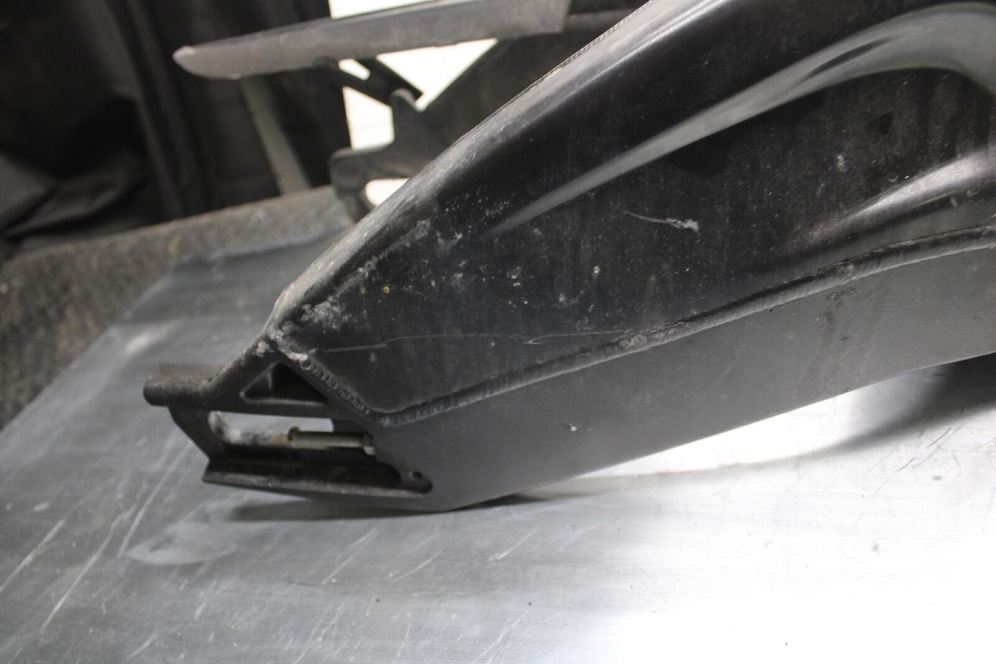 17-20 BMW S1000R REAR SWINGARM BACK SUSPENSION SWING ARM BB488