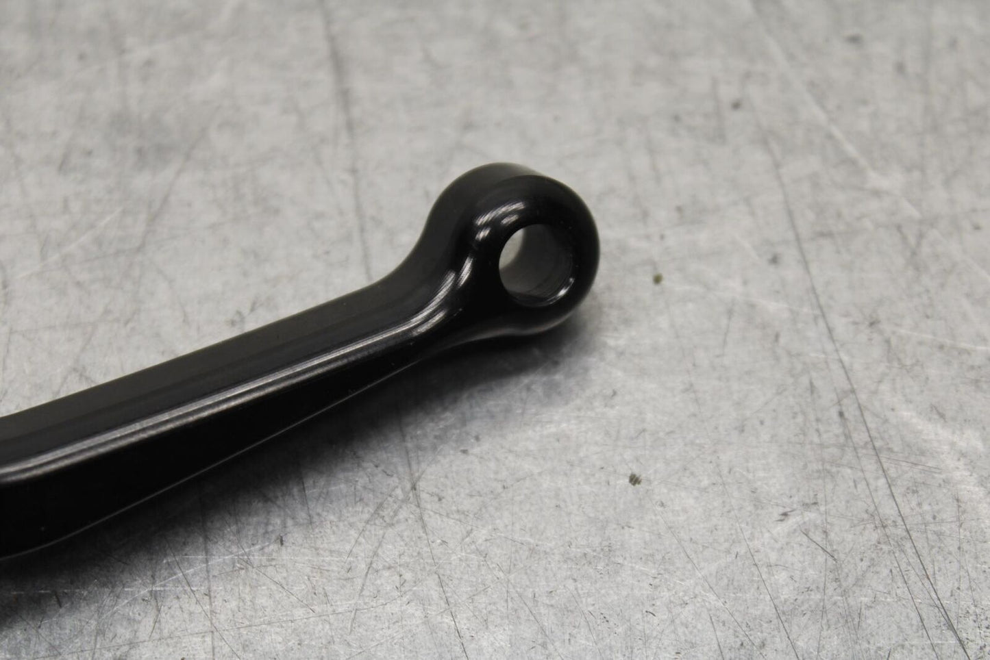 01-03 SUZUKI GSXR600 RIGHT CLIPON HANDLEBAR BRAKE LEVER BB639