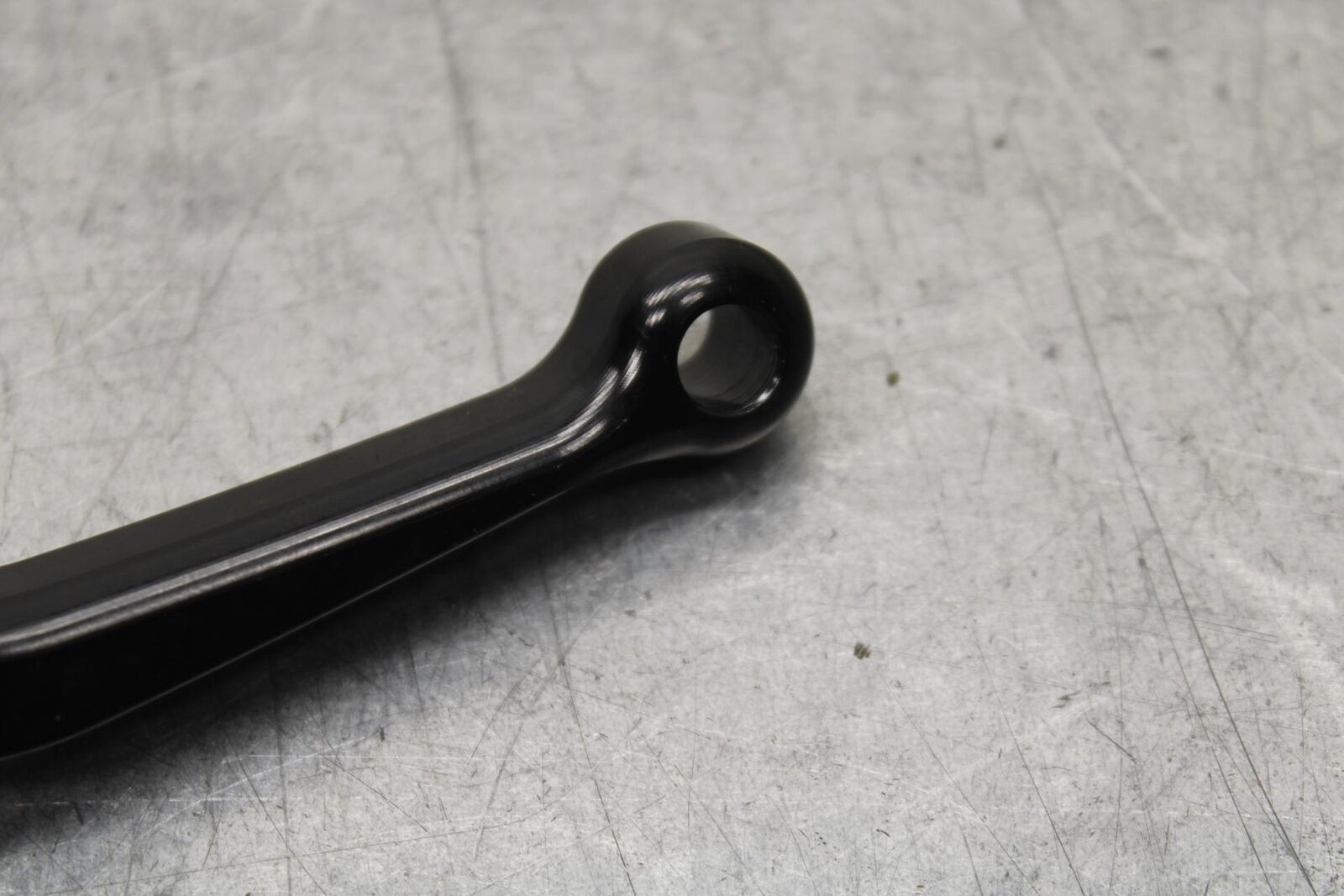 01-03 SUZUKI GSXR600 RIGHT CLIPON HANDLEBAR BRAKE LEVER BB639