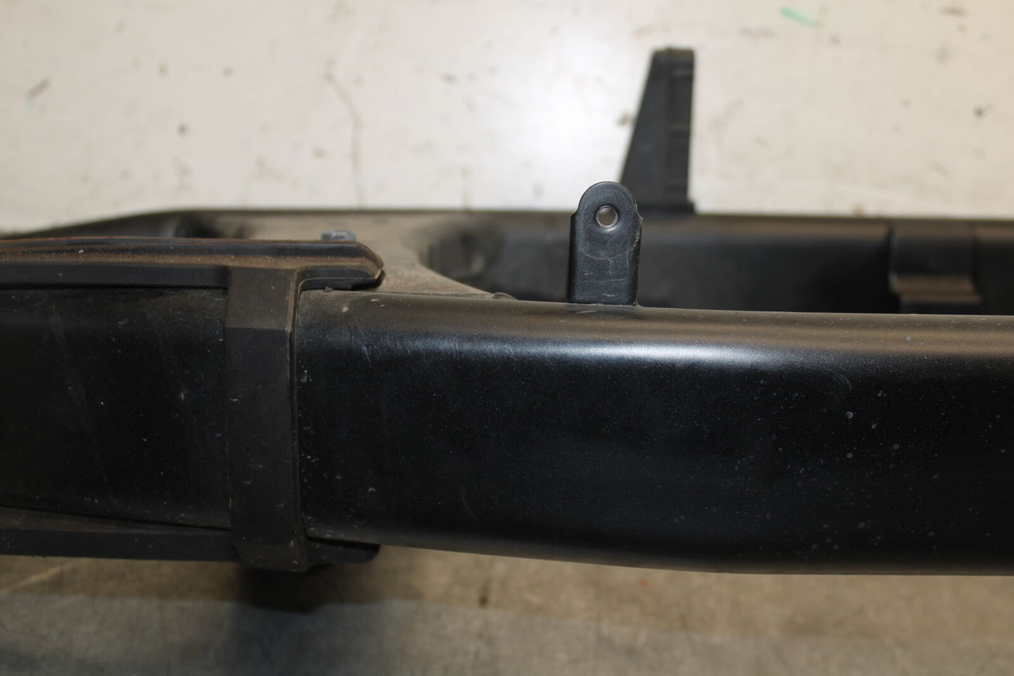 17-24 SUZUKI SV650 REAR SWINGARM BACK SUSPENSION SWING ARM BB706