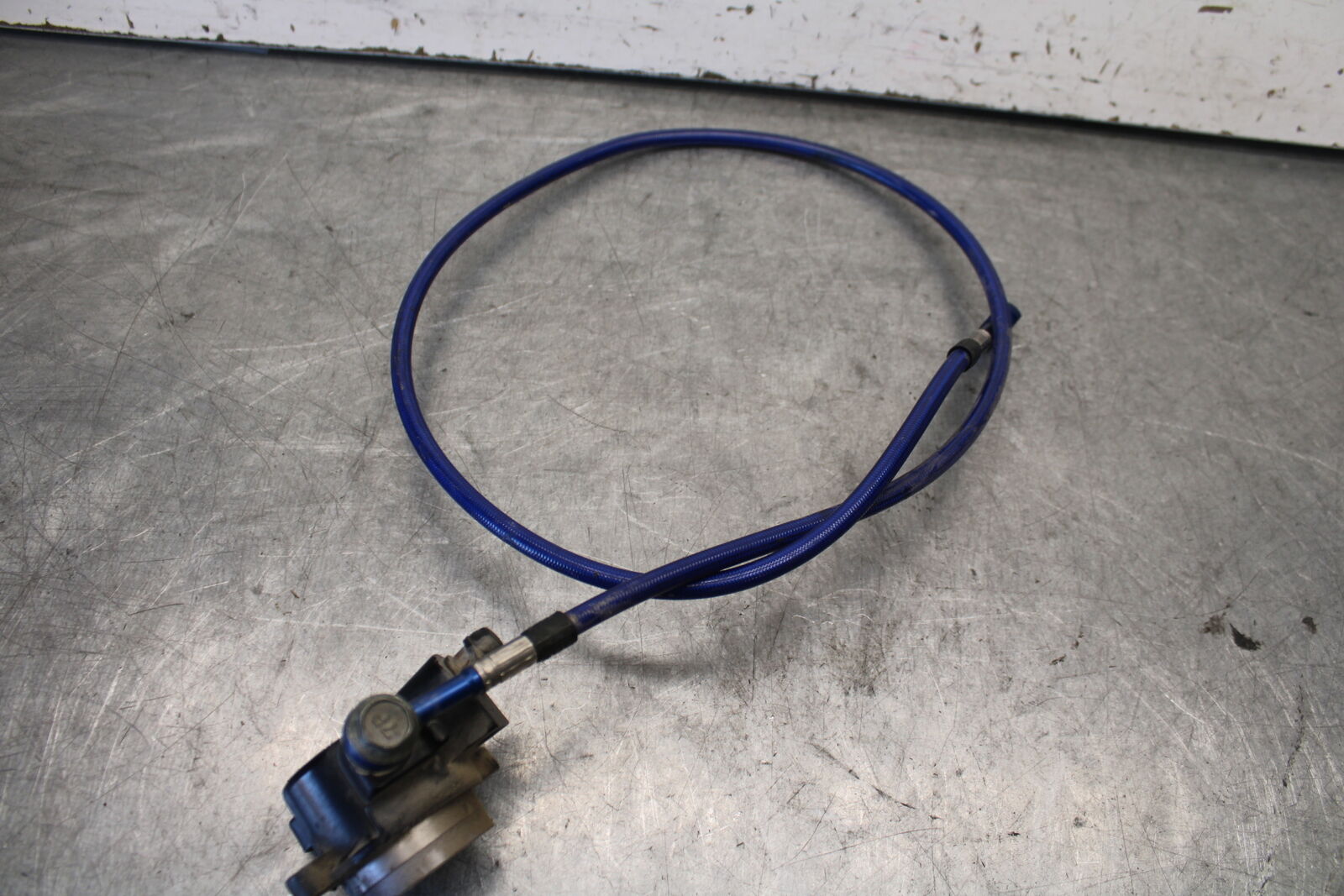 03-07 SUZUKI SV1000S CLUTCH SLAVE PISTON CYLINDER 23160-06G00 BB657