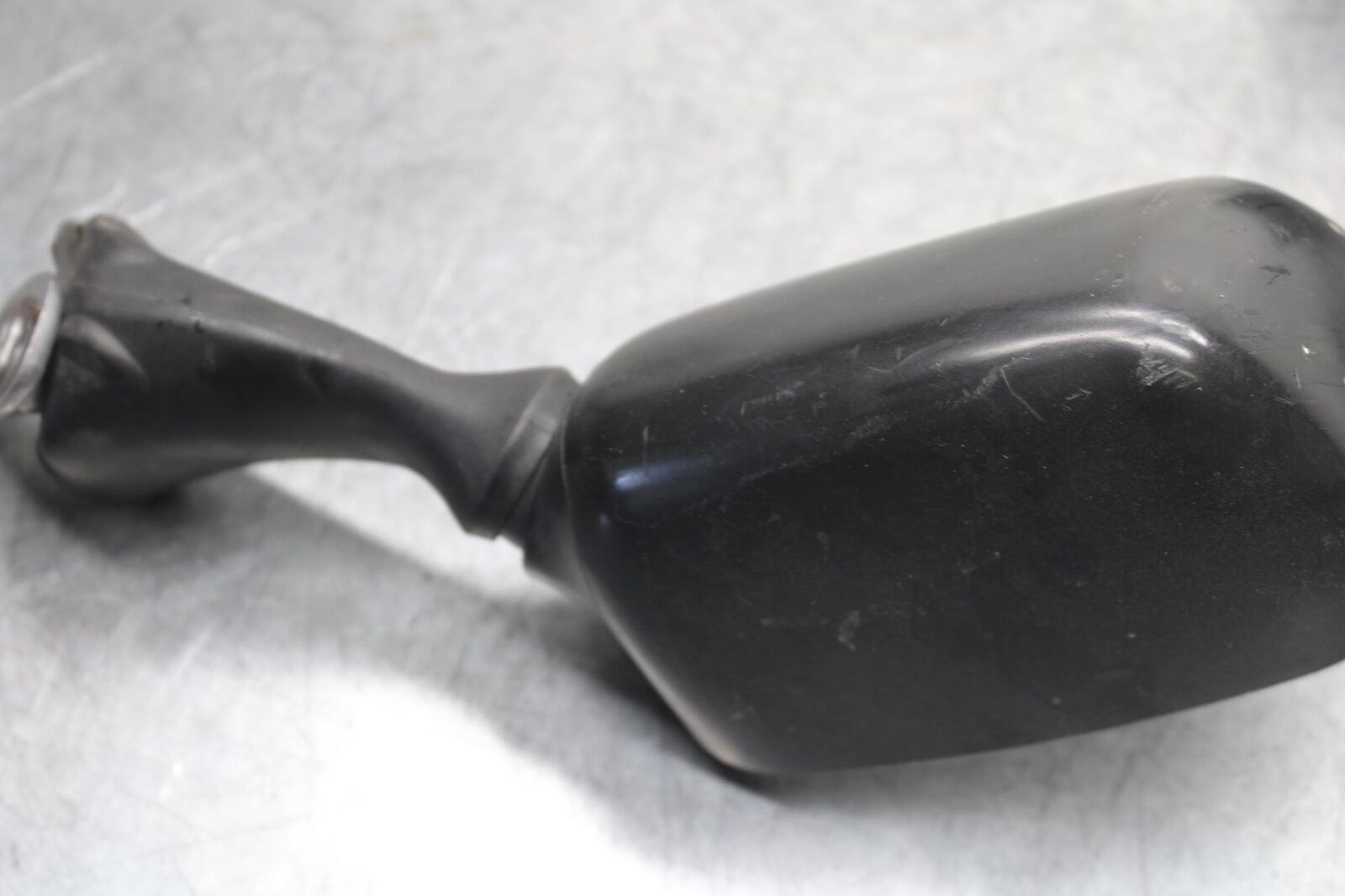 01-03 SUZUKI GSXR600 PAIR SET LEFT RIGHT MIRRORS REARVIEW BB633