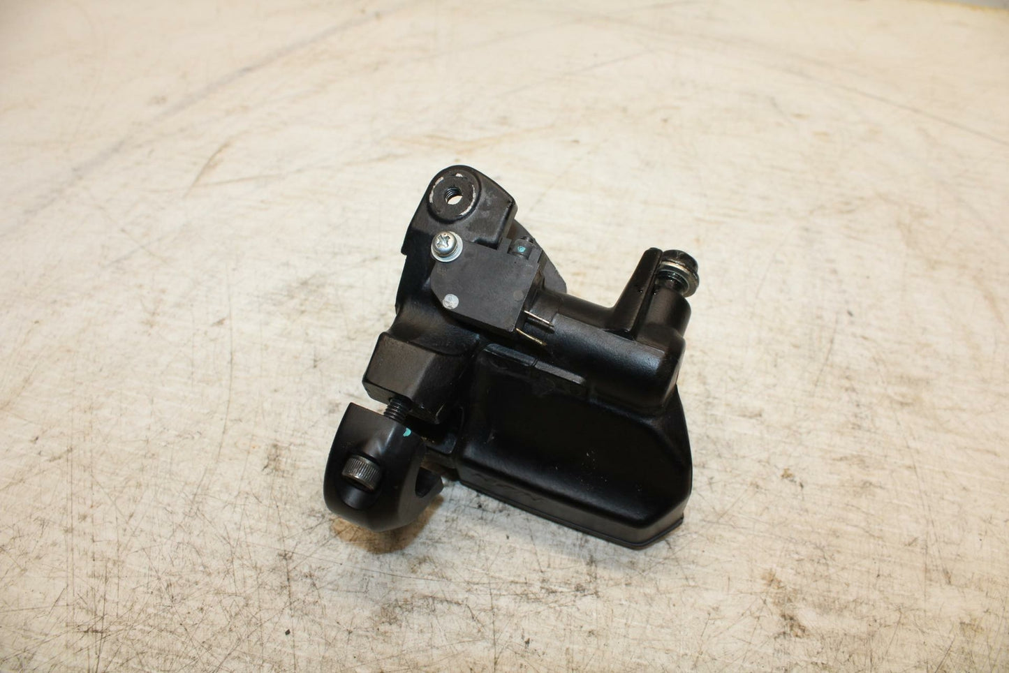 17-20 KAWASAKI NINJA 650 FRONT BRAKE MASTER CYLINDER BB364