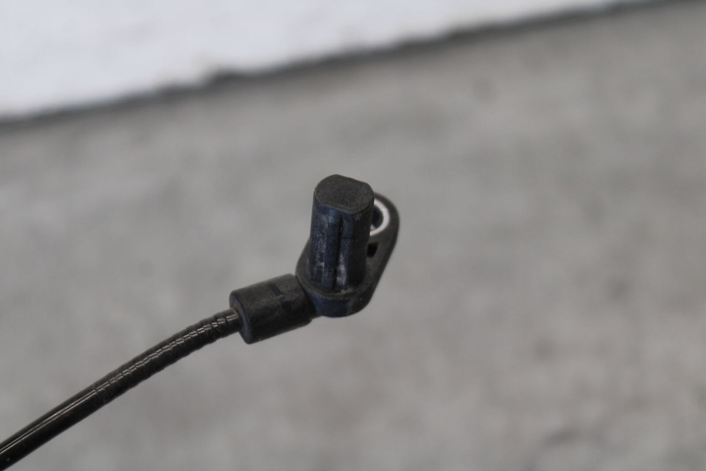 18-23 KAWASAKI NINJA 400 FRONT ABS BRAKE SENSOR BB679