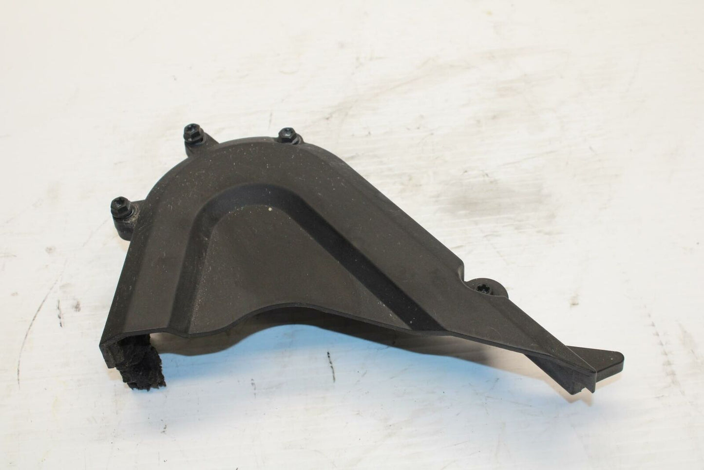 18-20 HUSQVARNA VITPILEN 401 ENGINE SPROCKET COVER BB248
