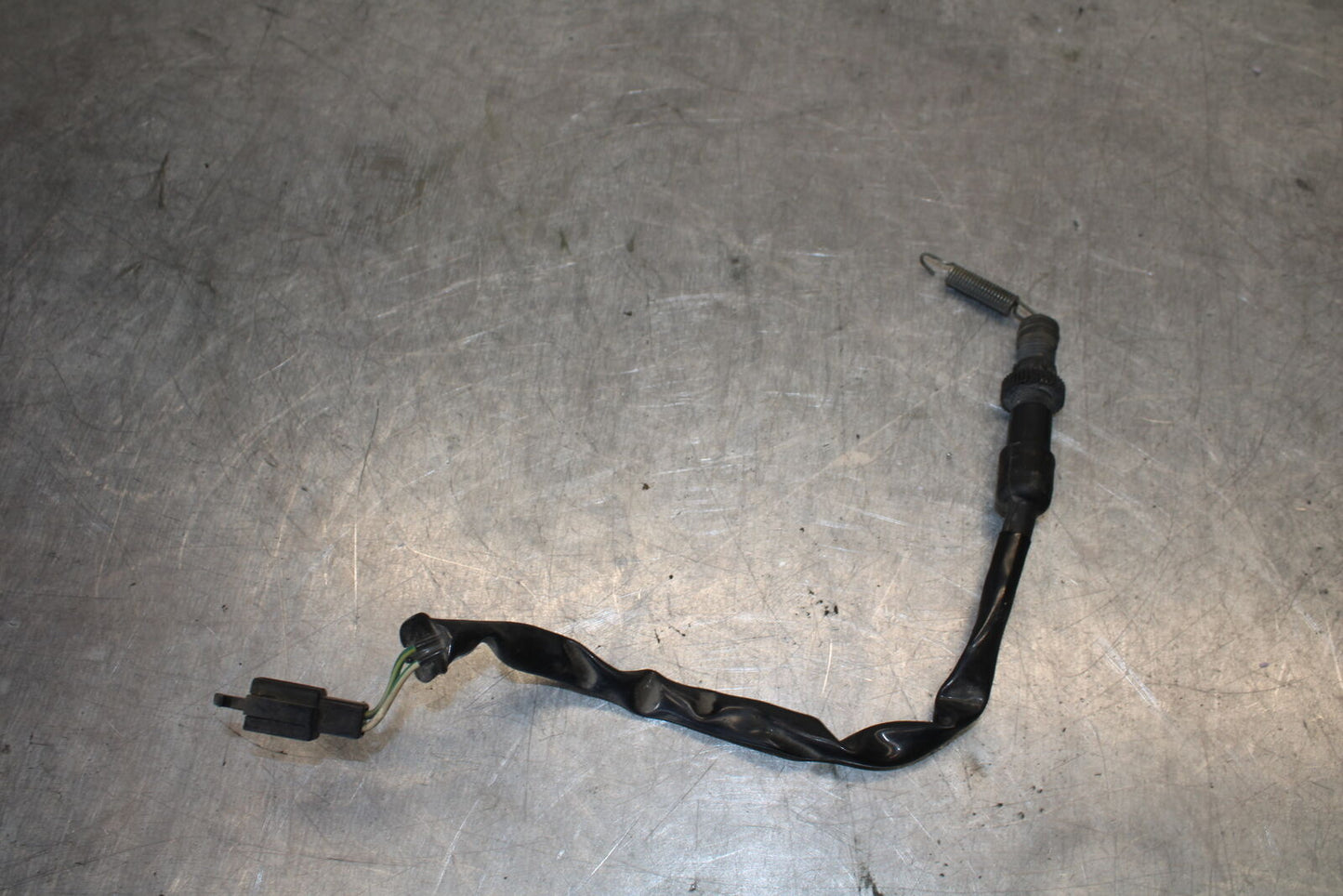 93-00 HONDA GOLDWING 1500 GL1500SE REAR BACK BRAKE SENSOR BB700