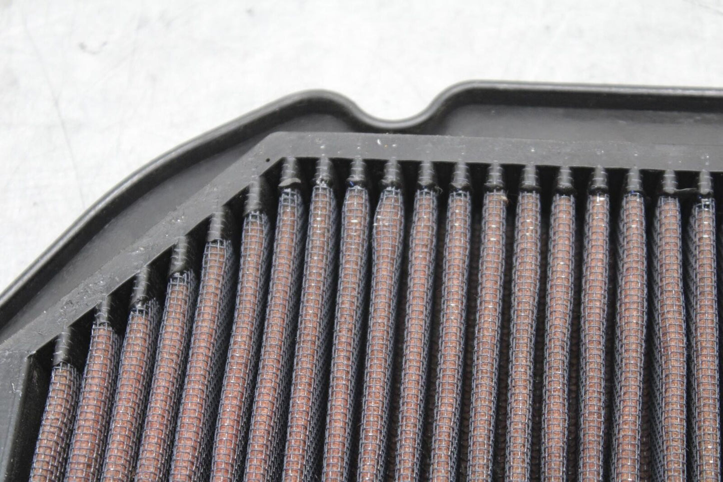 01-03 SUZUKI GSXR600 K&N AIRBOX AIR INTAKE FILTER BB639