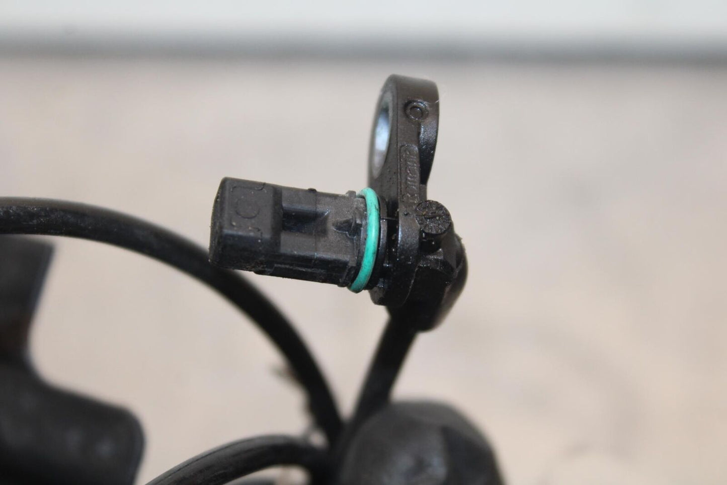 20-23 BMW F900R REAR ABS BRAKE SENSOR BB603