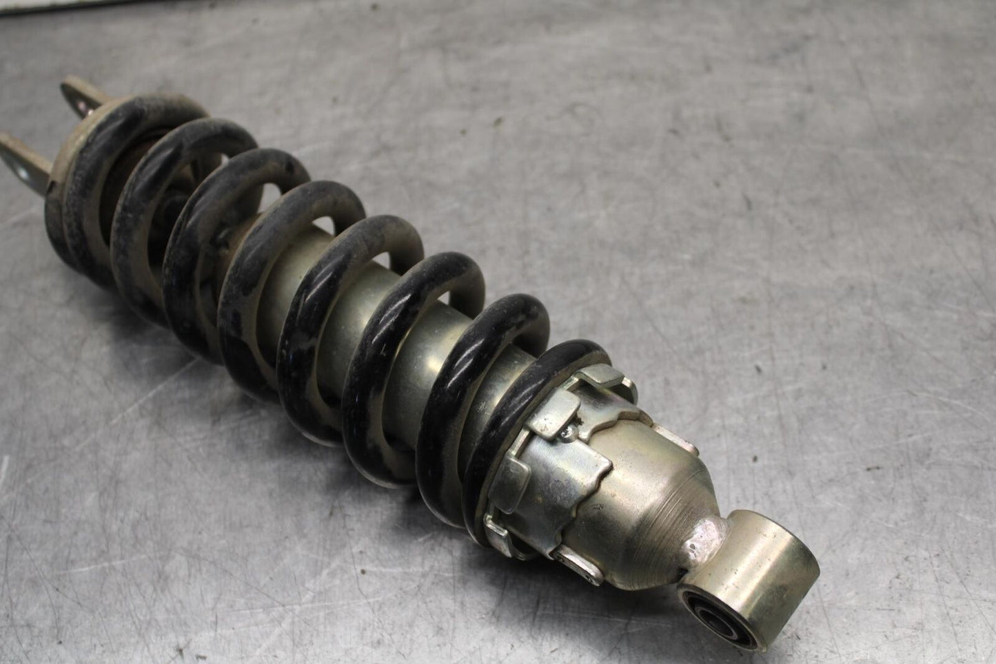 2013 Suzuki Boulevard C50T REAR BACK SHOCK ABSORBER BB625