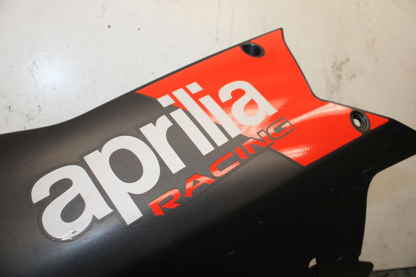 20-23 APRILIA RS660 LOWER BOTTOM BELLY FAIRING COWL BB667