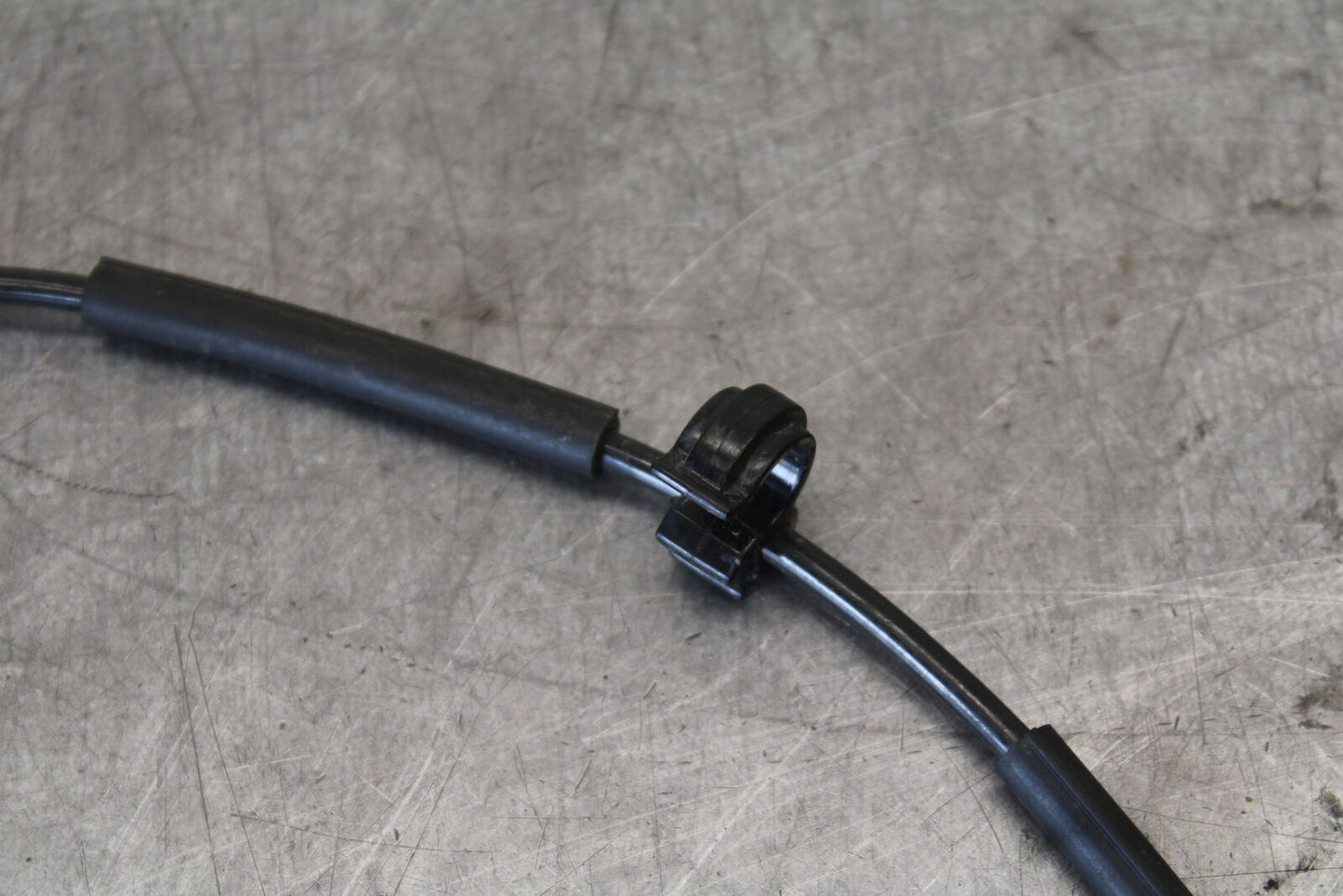 18-23 KAWASAKI NINJA 400 FRONT ABS BRAKE SENSOR BB679