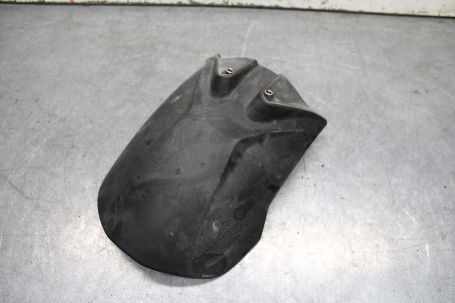 21-24 KTM 890 ADVENTURE R REAR BACK WHEEL TIRE HUGGER FENDER BB723