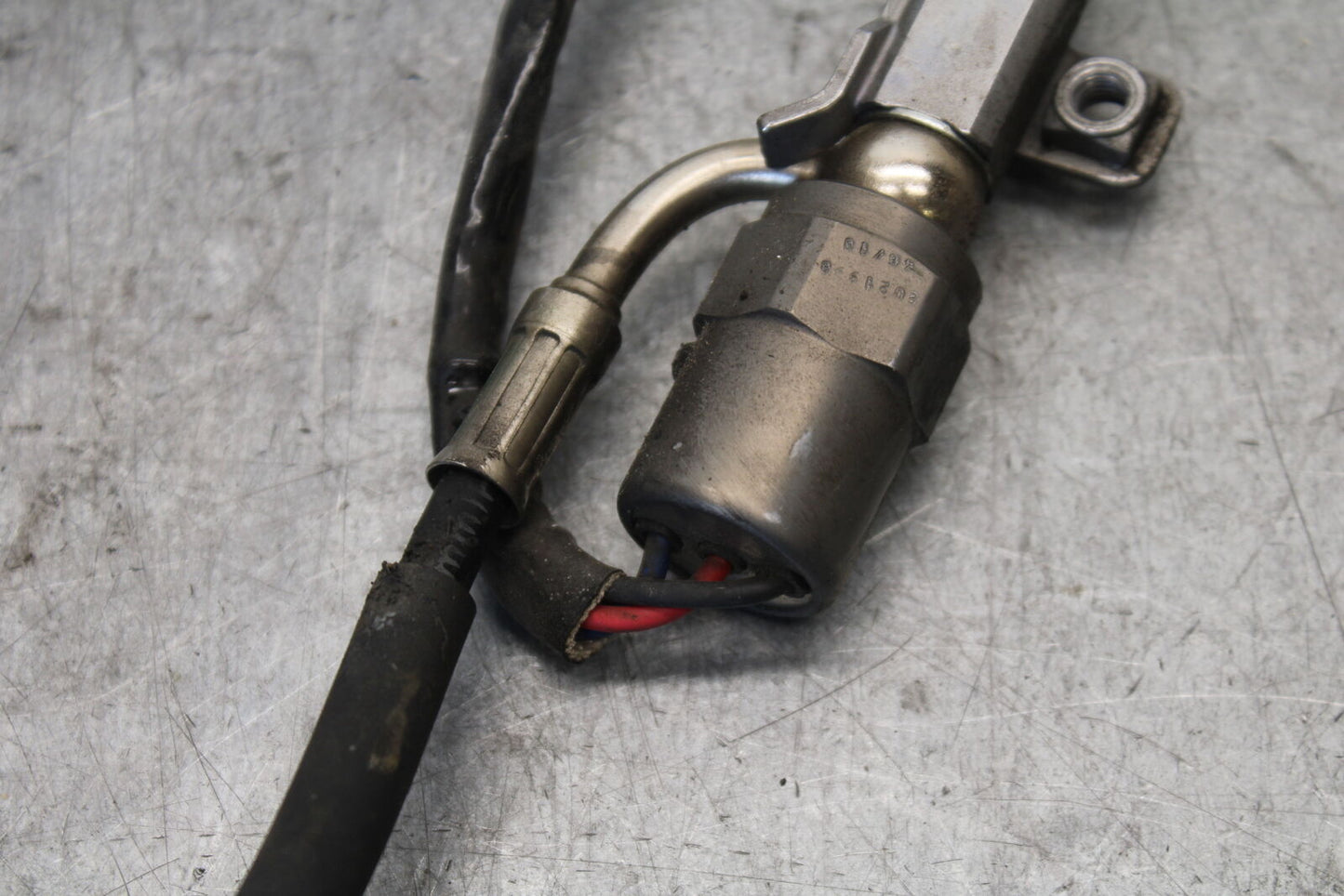 19-21 TRIUMPH SPEED TWIN 1200 REAR BACK BRAKE SENSOR BB653