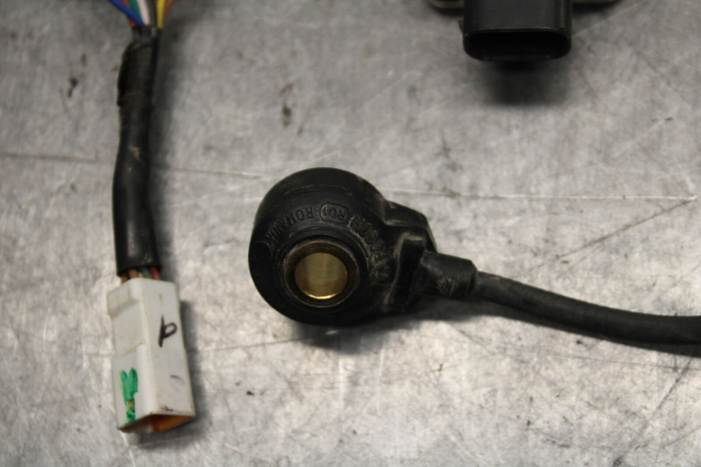21-24 KTM 890 ADVENTURE R RELAY SET BB723