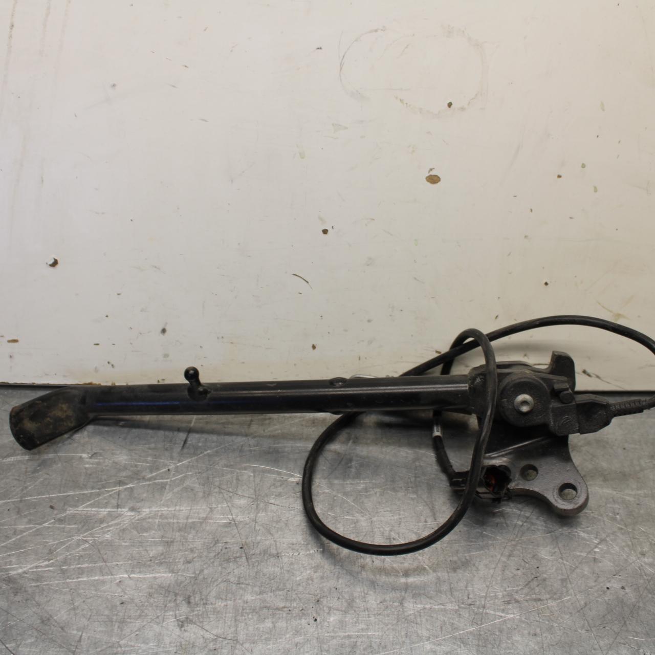 20-23 APRILIA RS660 KICKSTAND SIDE KICK STAND BB611