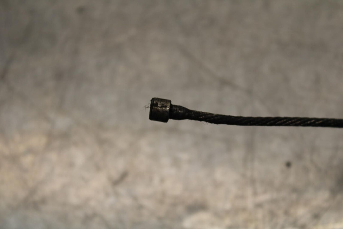 1999 Suzuki GSXR600 CLUTCH CABLE LINE BB580