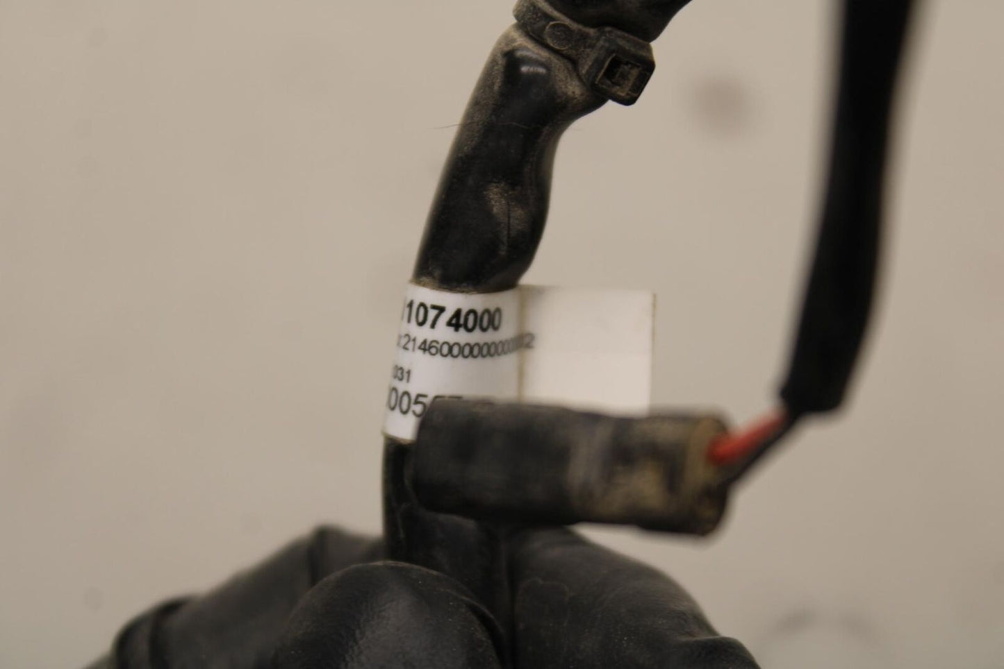 21-23 KTM 890 ADVENTURE START KILL OFF SWITCH BUTTON BB629