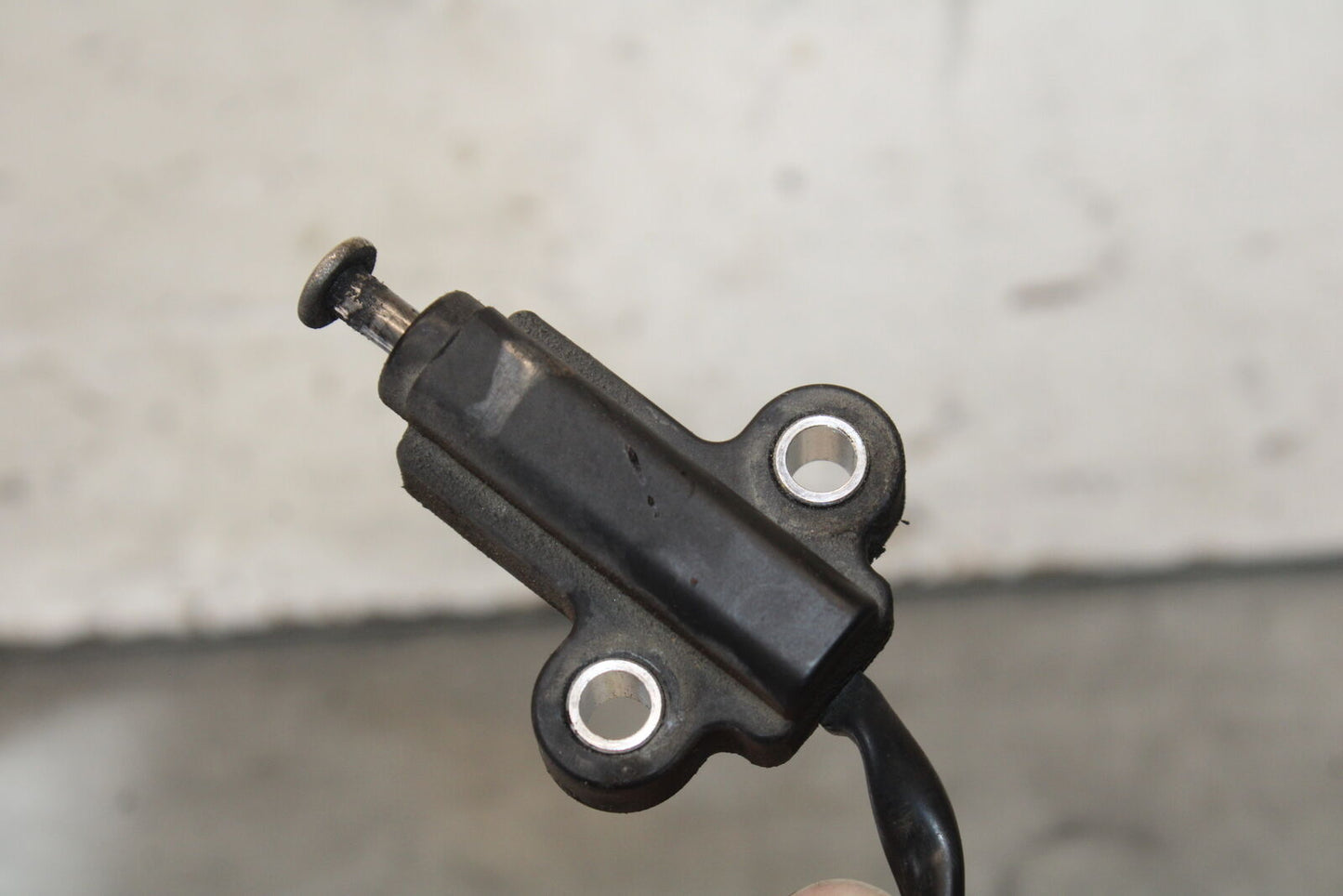 17-24 SUZUKI SV650 KICKSTAND SIDE KICK STAND BB706