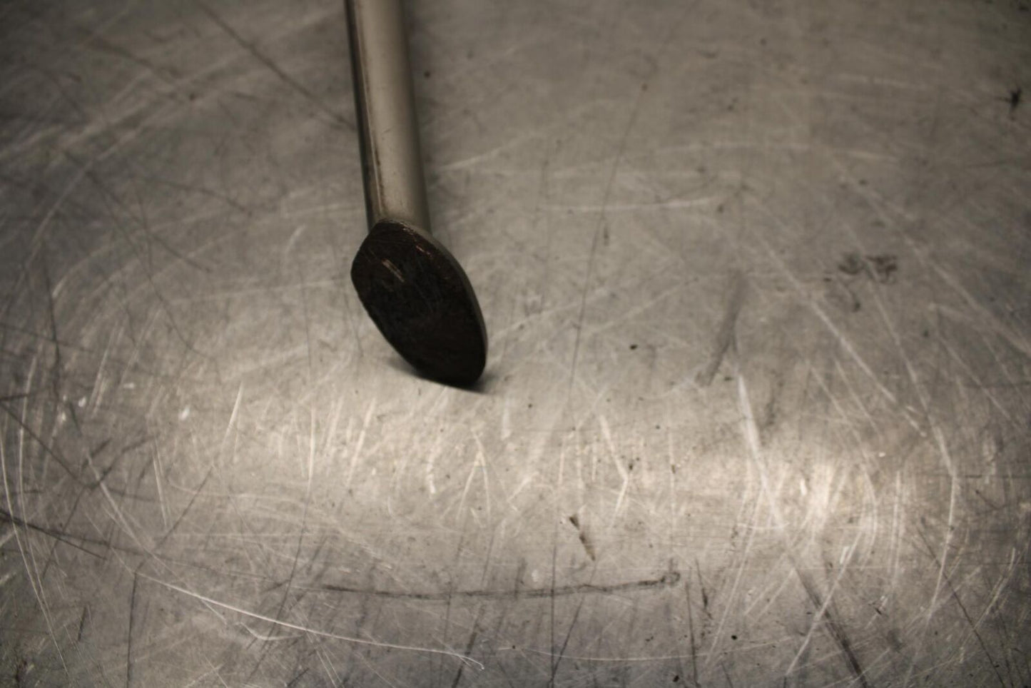 06-07 TRIUMPH DAYTONA 675 DAYTONA 675 KICKSTAND SIDE KICK STAND BB441