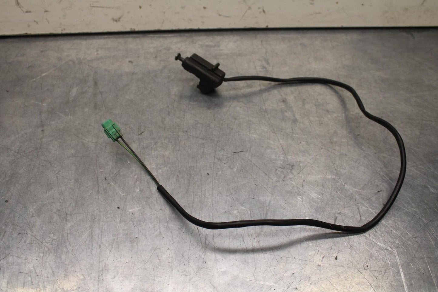 1999 Suzuki GSXR600 KICKSTAND SIDE KICK STAND SENSOR 37840-33E00 BB608