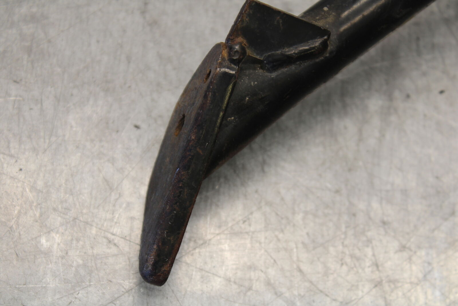 03-07 SUZUKI SV1000S KICKSTAND SIDE KICK STAND BB657