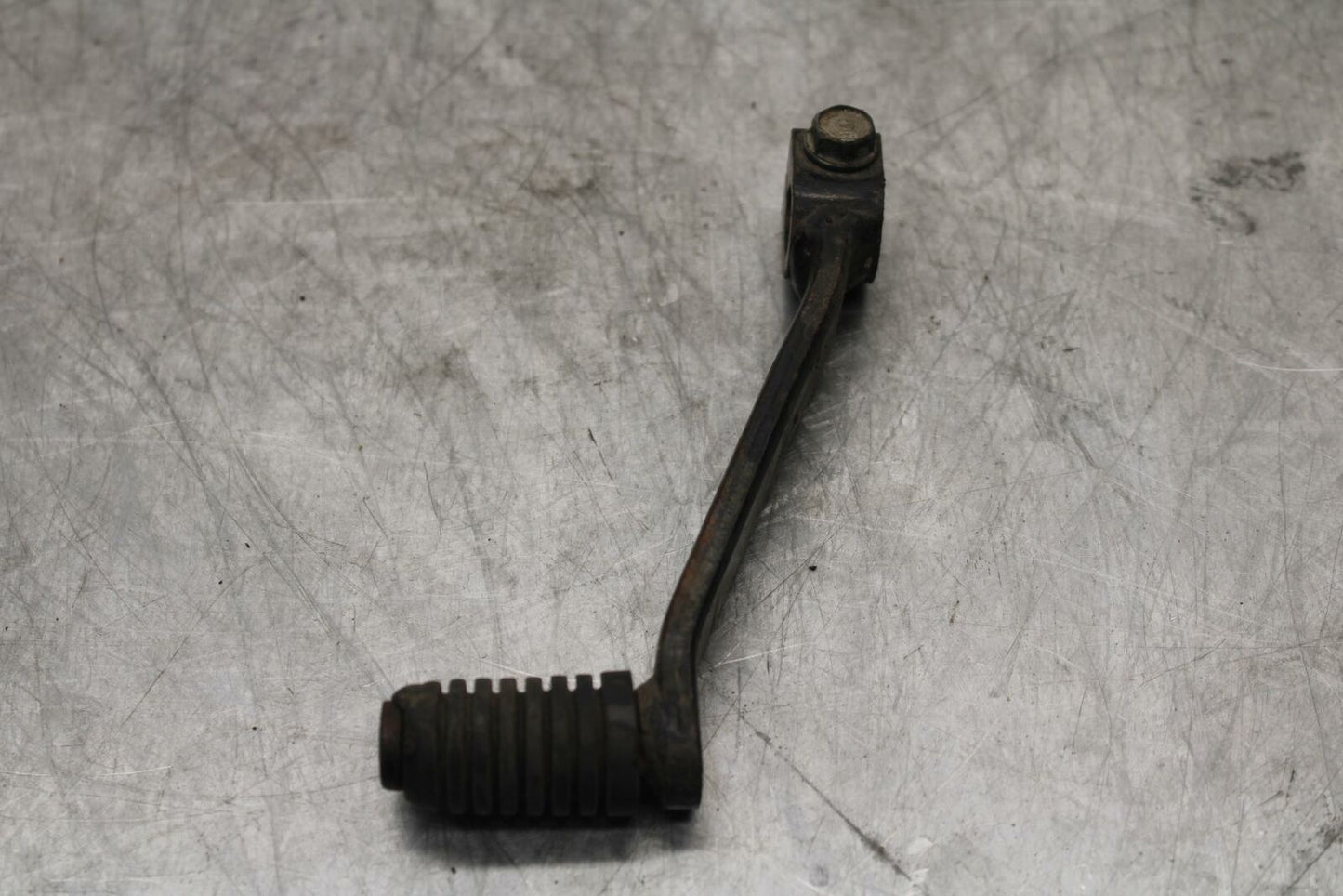 87-96 HONDA CBR1000F SHIFTER LINKAGE SHIFT LINK PEDAL BB420