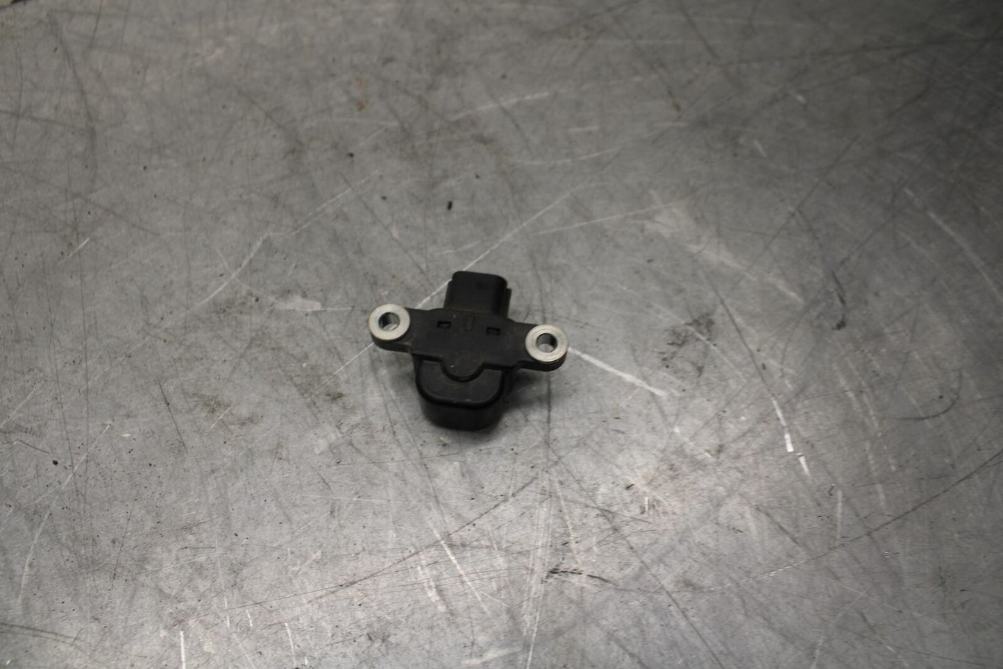 07-08 KAWASAKI CONCOURS 1400 ABS TIP OVER BANK ANGLE CRASH SENSOR SWITCH BB449