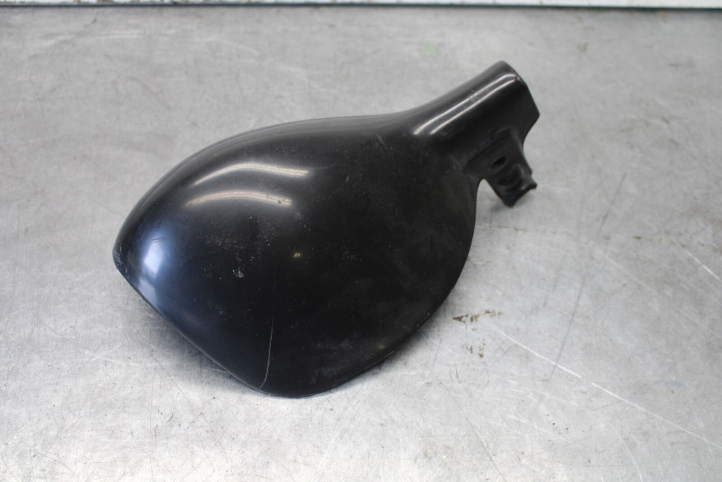 01-06 TRIUMPH TIGER 955I LEFT HANDLEBARS GUARD BB693