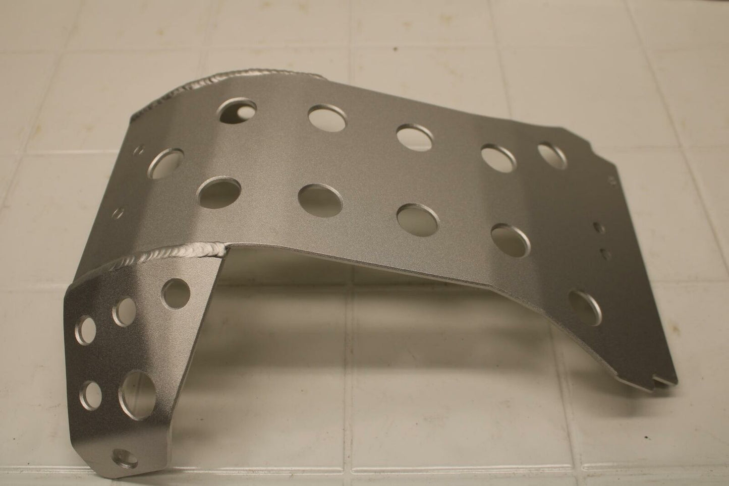 16 KTM 85 SX CROSSPRO LOWER BOTTOM SKID PLATE GUARD SHIELD