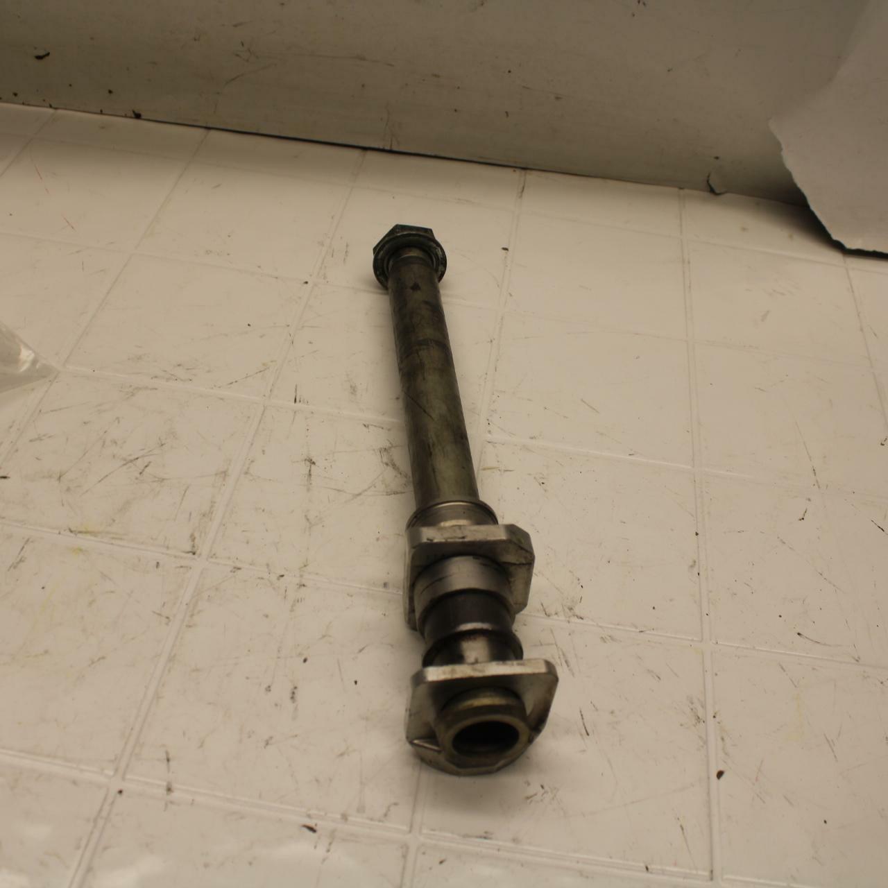 04-05 SUZUKI GSXR750 REAR AXLE BACK WHEEL RIM PIVOT BOLT AXEL BB270b