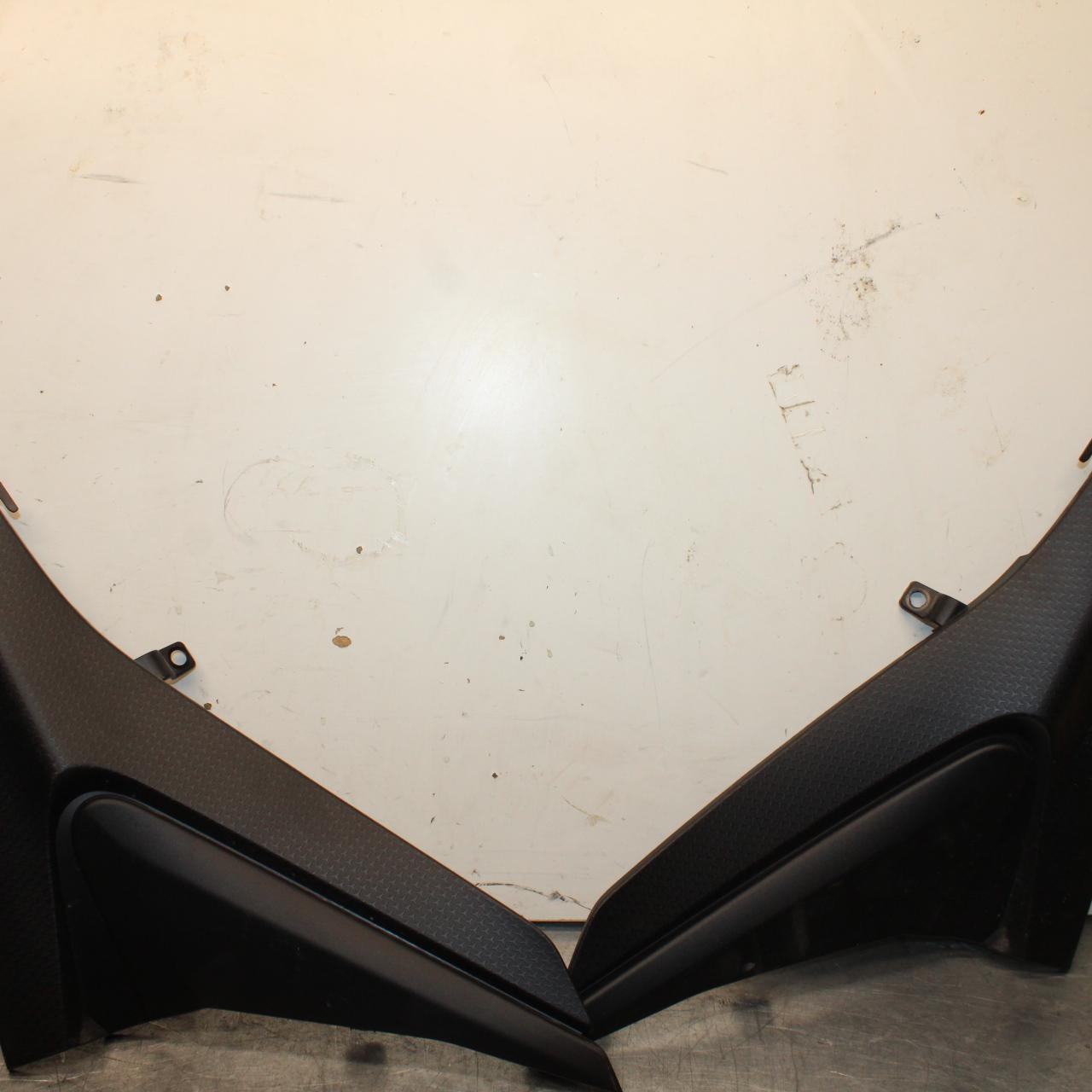 20-23 APRILIA RS660 RIGHT LEFT FRONT SIDE SEAT PANELS TRIMS FAIRINGS COVER BB611