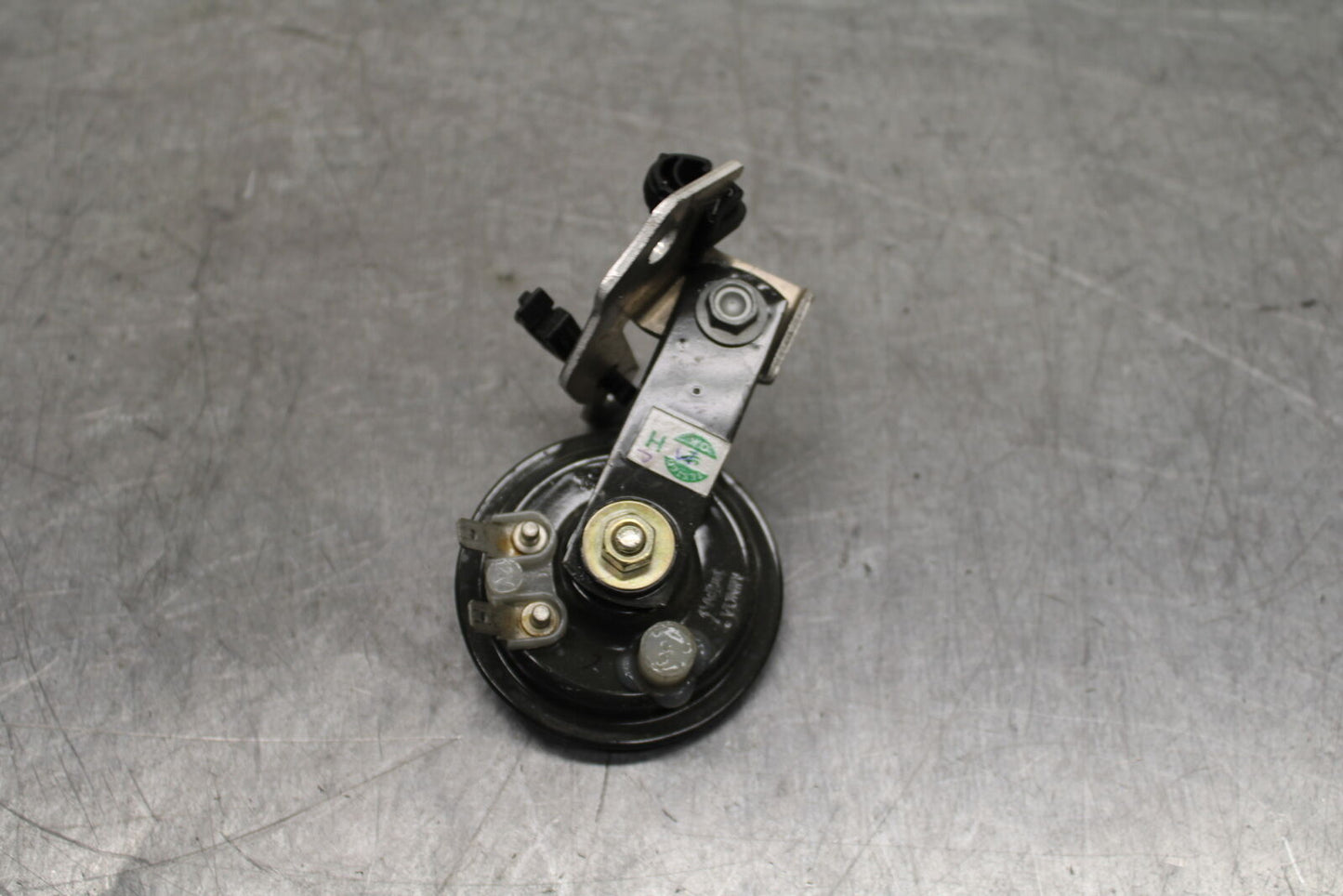 21-24 APRILIA TUONO 660 FACTORY HORN SIGNAL BB733
