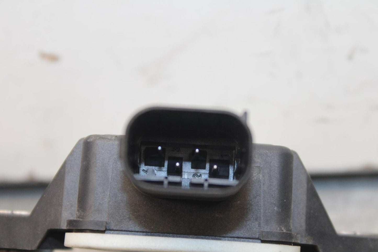 2016 BMW S1000R ABS TIP OVER BANK ANGLE CRASH SENSOR SWITCH BB604