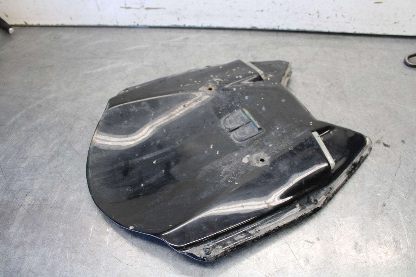 03-07 SUZUKI SV1000S AFTERMARKET REAR BACK TAIL UNDERTAIL FAIRING COWL BB657