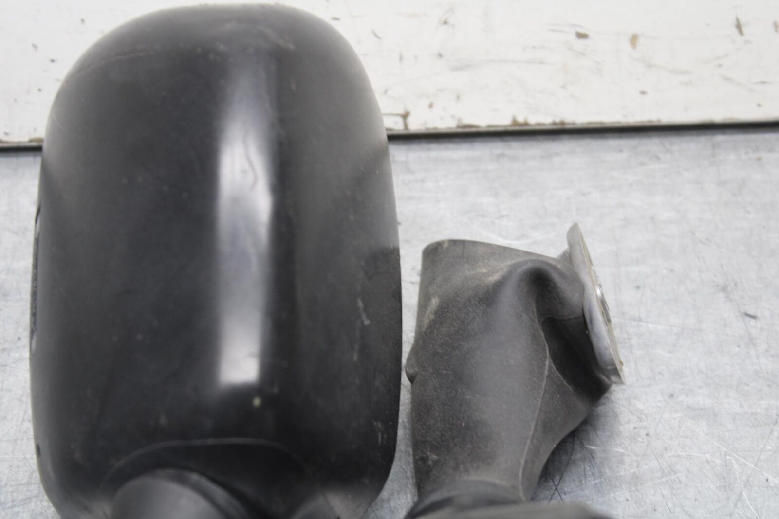 01-03 SUZUKI GSXR600 PAIR SET LEFT RIGHT MIRRORS REARVIEW BB633