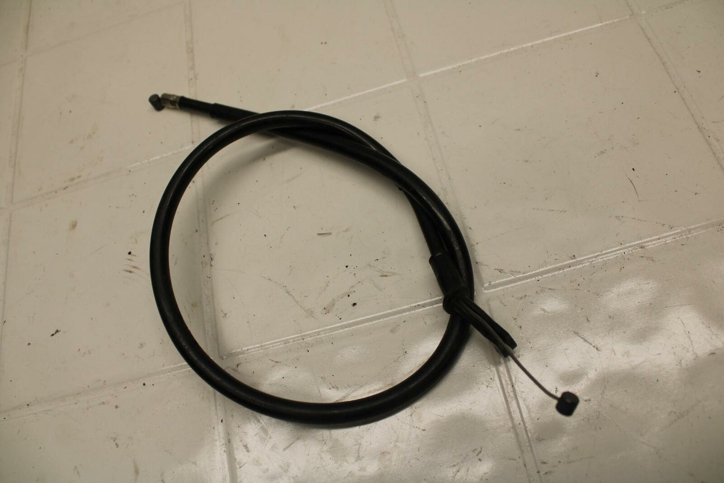 99-00 YAMAHA YZF R6 CHOKE CABLE LINE BB04