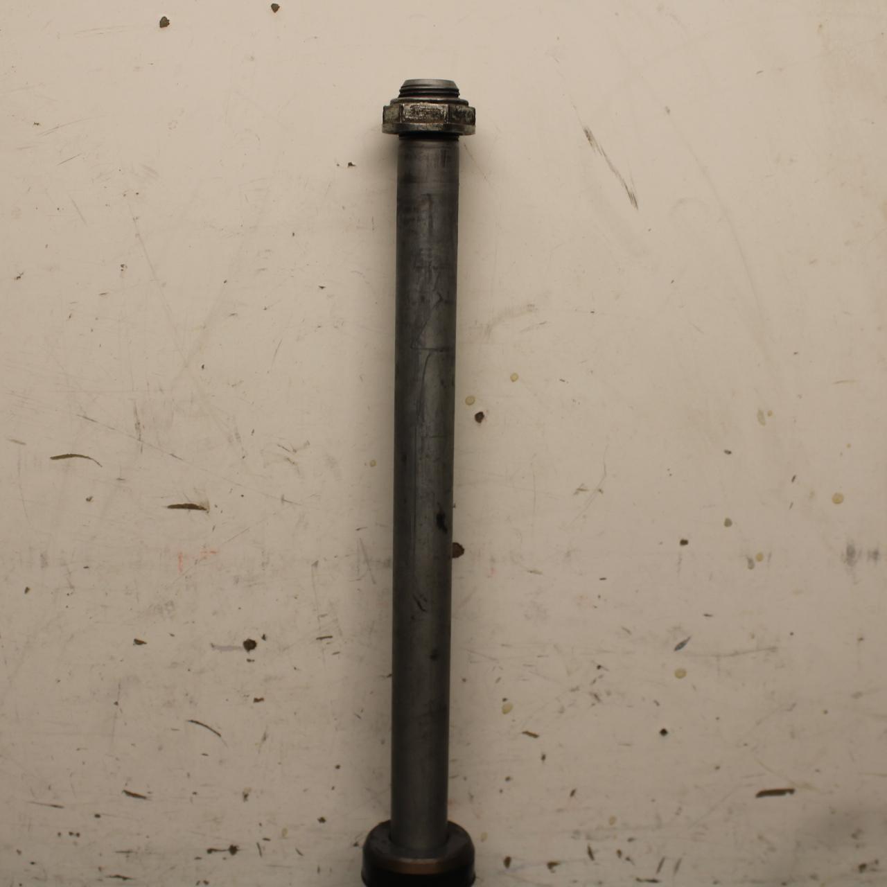 20-23 APRILIA RS660 REAR AXLE BACK WHEEL RIM PIVOT BOLT AXEL BB643