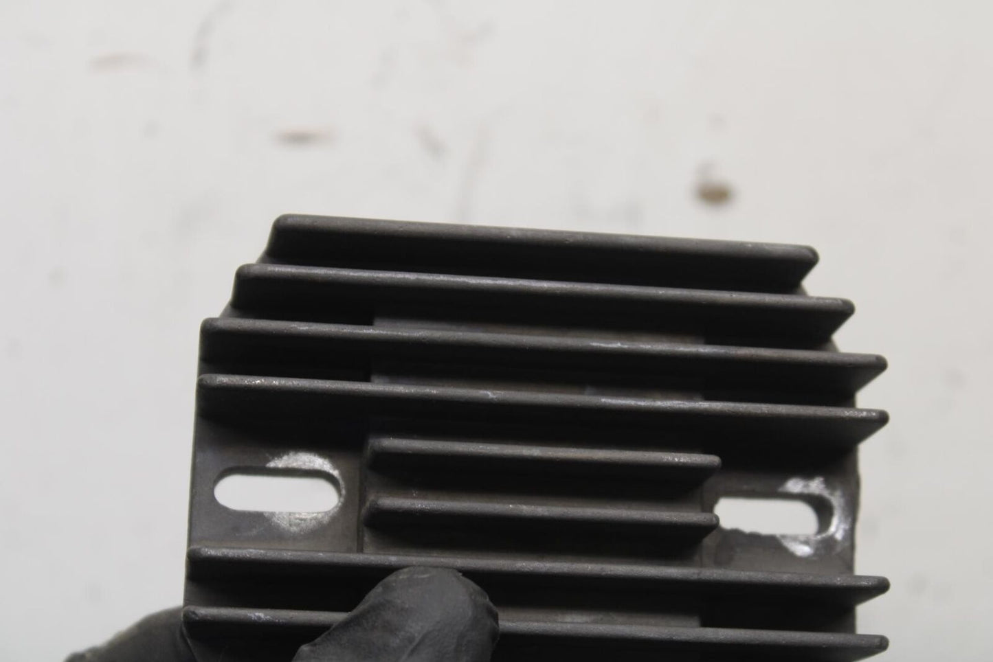 01-03 SUZUKI GSXR600 RECTIFIER VOLTAGE REGULATOR 32800-33E21 32800-47H00 BB633